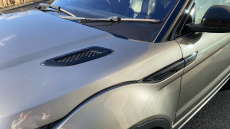 Land Rover Range Rover Evoque 2.0 Ingenium Si4 HSE Dynamic Lux 5dr Auto Petrol Hatchback